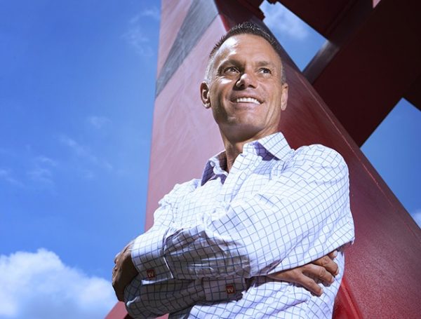 Conference - Kevin Harrington