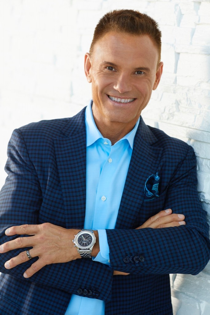 Kevin Harrington 0060 AAA - Kevin Harrington