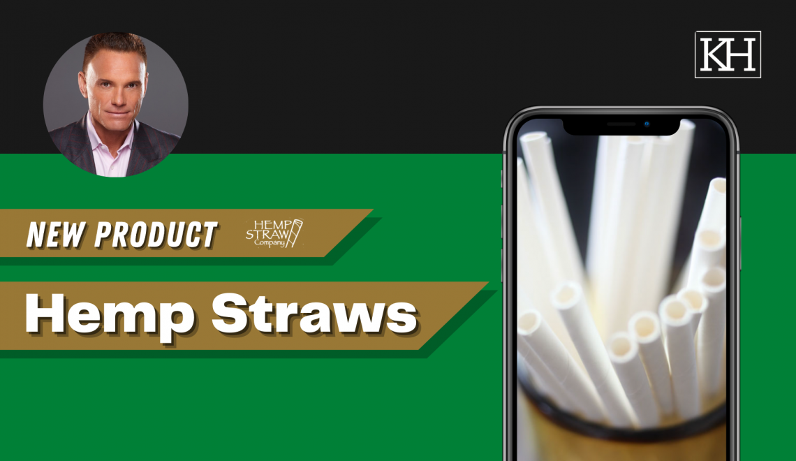 Hemp Straw Is The Best Paper Straws On The Market