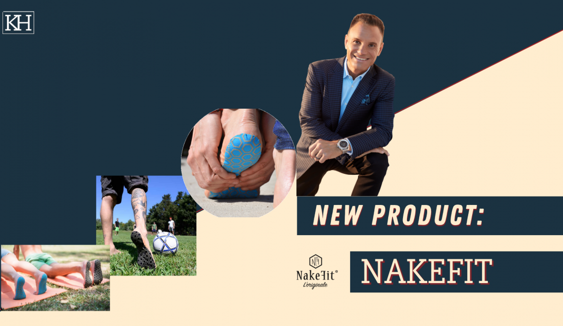 Why Is Everyone Talking About NakeFit?