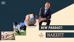 Why Is Everyone Talking About NakeFit?