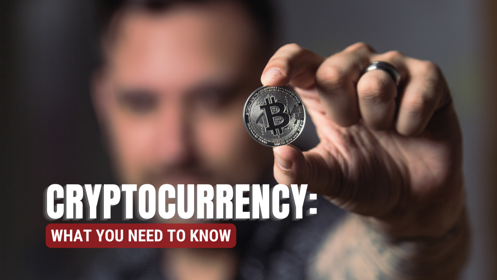 kevin root cryptocurrency