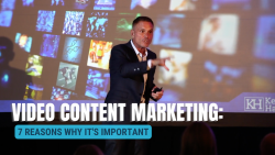 Video Content Marketing: Why It's Important