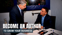 Become an Author to Grow Your Business
