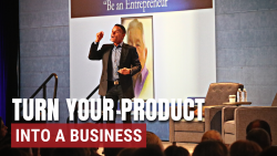 How To Turn Your Product Into a Business