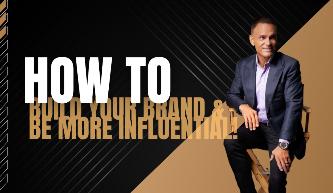 10 Ways To Monetize Your Brand and Increase Your Influence