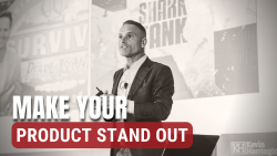 How To Make Your Product Stand Out