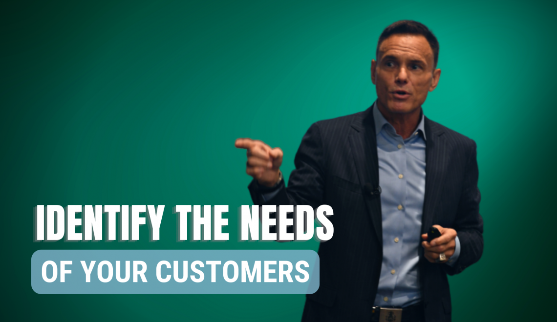 How to Understand the Needs of Your Customers