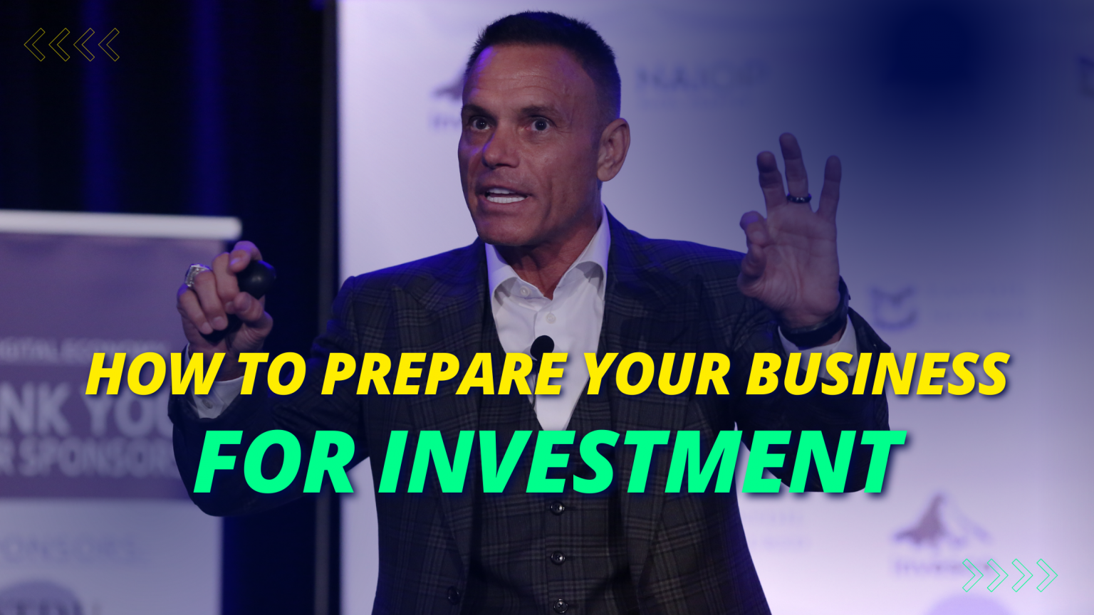 Kevin Harrington - Inventor Of The Infomercial, Shark On Shark Tank ...