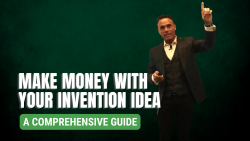 How to Make Money with an Invention Idea